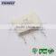 MPR-Sreies - 5W Fixed Metal Plate Non-Inductive Cement Resistor