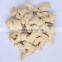 Dried whole ginger,peeled