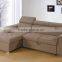 New arrival contemporary design sofa, with storage and bed