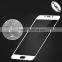 HUYSHE Mobile Phone Meizu Screen Protector Full Cover Color Tempered Glass Screen Protector for Meizu M3e