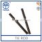 Steel 15mm diameter tie rod