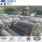 5x5 mesh 9 gauge chain link fence