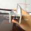 Tianyue supply PVC material dry van door sealing strip