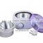 Paraffin Hair Remover.Depilatory Wax Heater.Beauty Salon Equipment