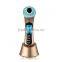 Home skin care face massager ultrasonic beauty machine Deep Cleansing