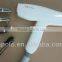 pigmented lesions hair removal applicator