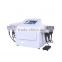 Ultrasound Fat Reduction Machine 40K Cavitation Lipolaser Multipolar RF Vacuum Cavitation 650nm Lipolaser Slimming Machine For Salon Use VL210 Non Surgical Ultrasound Fat Removal