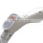 Kumashape 4 technologies IR RF vacuum Rolling massage slimming beauty system