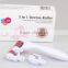 Professional titanium alloy Dermaroller Derma Roller