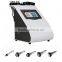 QTS BM801 weight loss /effective slimming body shaping machine