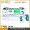 2016 professional Syringe Pump compatible with any brand with More Drug library SP-50B Voice Alarm