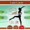TaiBo Beauty Good effect lipo fat reducing machine/laser lose weight(809nm laser,led)