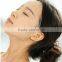OEM wholesale facial sheet masks Rice barley extract whitening hydrating smooth function silk protein superthin mask paper