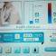 Latest opt elight laser ipl skin hair removal machine laser vein removal ipl machine for sale