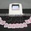 Portable laser slimming system/635nm diode laser system laser slimming