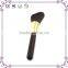 Hot sale beauty single powder puff brush makeup for women make up