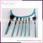 Factory Price 7pcs Per set Professional Makeup Brush Kit