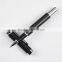 2017 new gifts carbon fiber metal roller ball pen with logo print gift pens for men