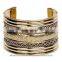 Brass,Metal bangle and set like gold manufacture india