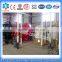 200T corn oil expeller machine