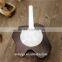 The best sale flower shape Aroma LED light Aromatherapy diffuser supplier aroma diffuser