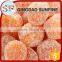Whole preserved in syrup bulk dried kumquat slice