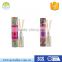 New arrival transparent bottle wood ball aroma accesories wholesale