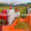 ce good price of rice combine harvester for sale