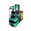 Free Choosing Forklift Electric Used Forklift With Attractive Appearance