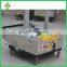 labor-saving automatic wall cement plastering machine