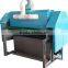 New design cotton wool combing carding machine