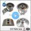 ISO 9001 passed China gold supplier customized high precision carbon steel machining parts with high quality and best price