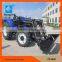 WOOW !! hot sale tractor with front end loader
