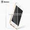 2016 Newest Original Baseus SKY Series Clear PC Back Cover Case For iPhone 5S SE