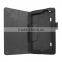 Quality Lychee PU Leather Case with flip Stand For LG G Pad x8.3 FOR LG Gpad X8.3 2- FOLD LEATHER CASE POUCH