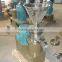 Factory price 100-300 kg/h peanut butter plant