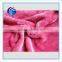 100% Polyester minky baby blanket