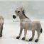 Fashion Design Cute donkey garden decor