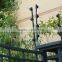 Alarm house Electric fences with high voltage fence charger for anti-thief