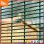 97% DISCOUNT for African standard powder painted clear-vu fence