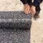rubber flooring gym