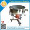 High frequency Anti-blocking ultrasonic sieving machine