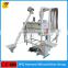 Horizontal type mixer machine and grinder of grain,maize for cattle feed