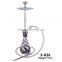 Factory wholesale e shisha al fakher amy deluxe hookah