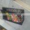 Barbeque Coconutshell Charcoal Briquette