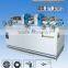wood broom stick making machine/professional electric automatic wood round stick making machine