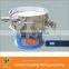 Hengyu brand Magnetic Materials ultrasonic vibro sieve