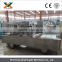 CE certification fast food modified atmosphere packing machine