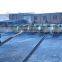 2015 hot sale efficient GTJ5-12C rebar straightening and cutting machine