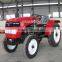 12-35hp mini tractor price with backhoe